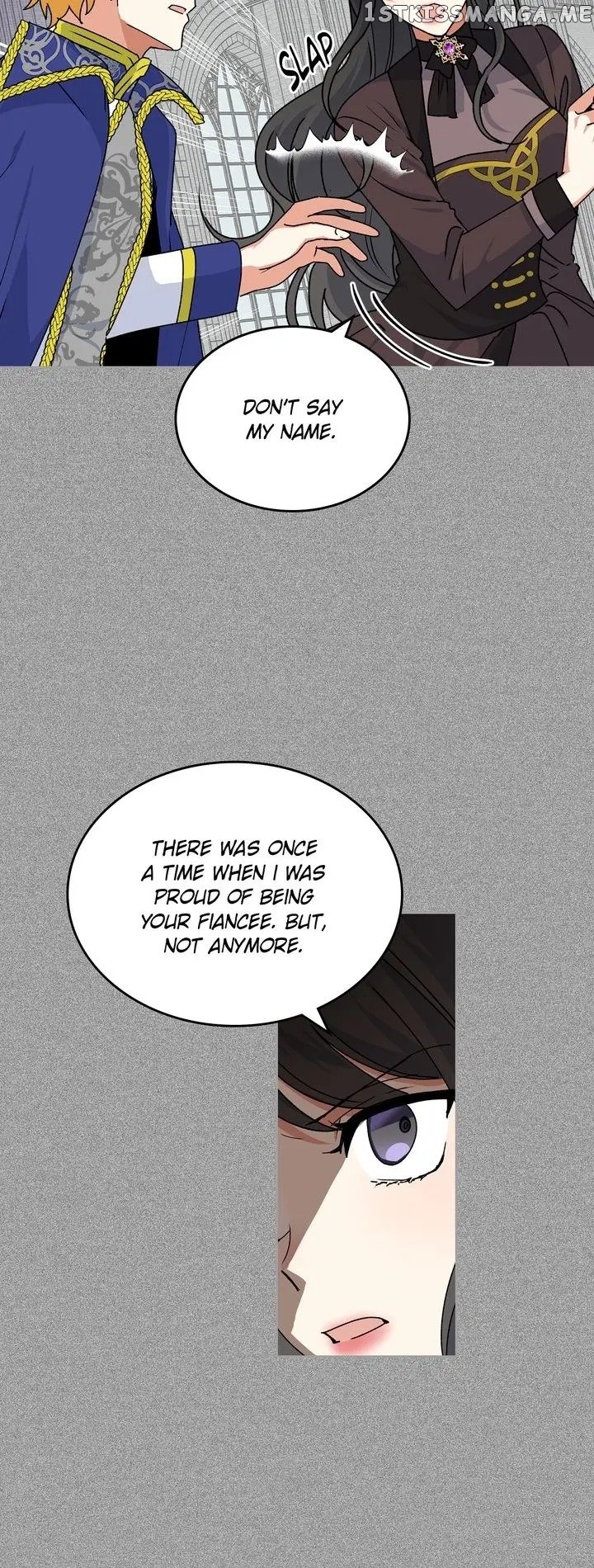 The Antagonist’s Pet ( The Pet Of The Villainess ) chapter 65 - page 14