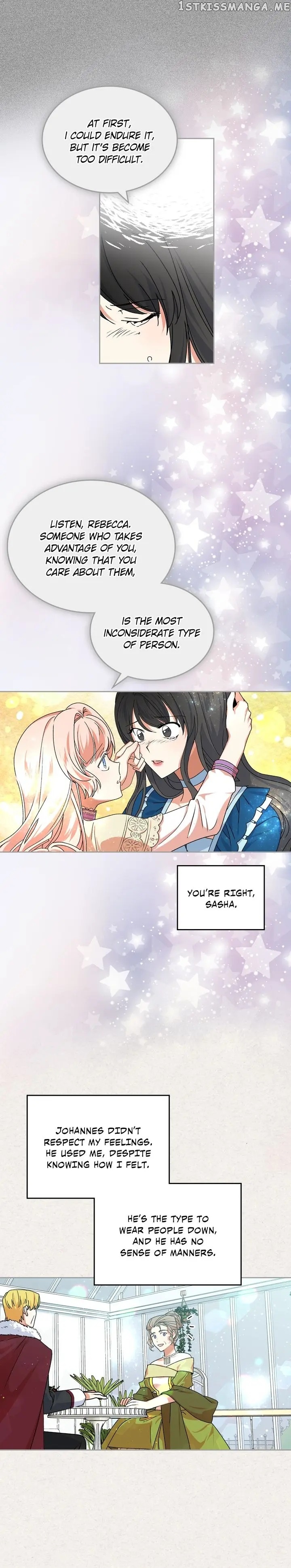 The Antagonist’s Pet ( The Pet Of The Villainess ) chapter 65 - page 16