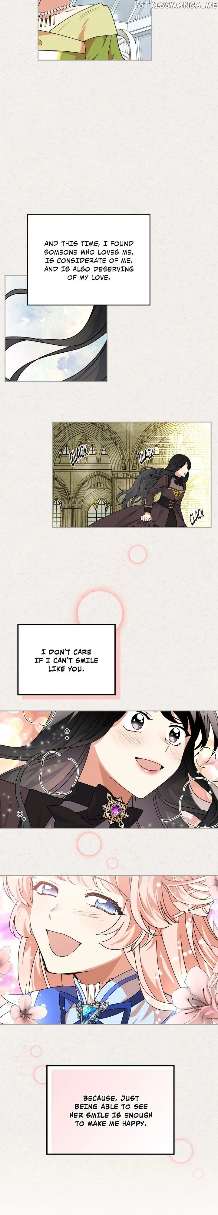 The Antagonist’s Pet ( The Pet Of The Villainess ) chapter 65 - page 18