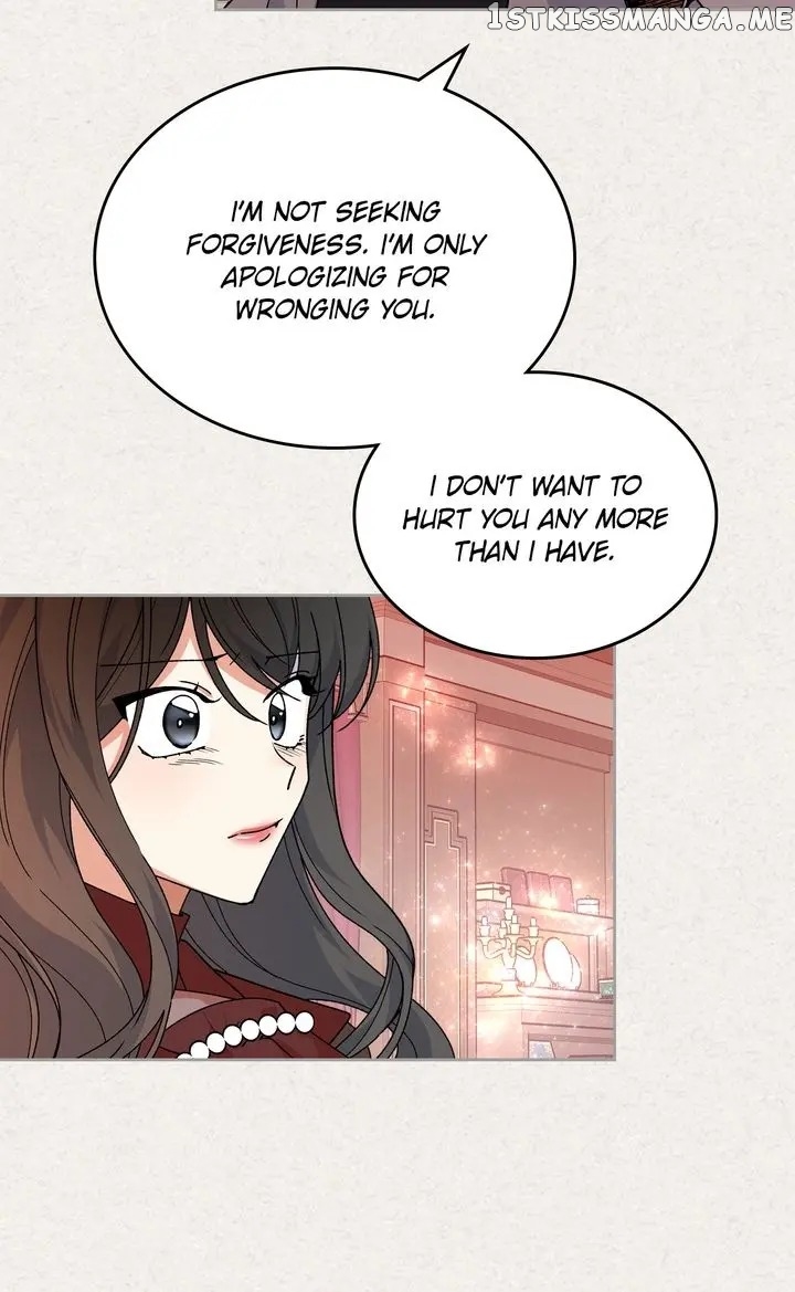 The Antagonist’s Pet ( The Pet Of The Villainess ) chapter 65 - page 3