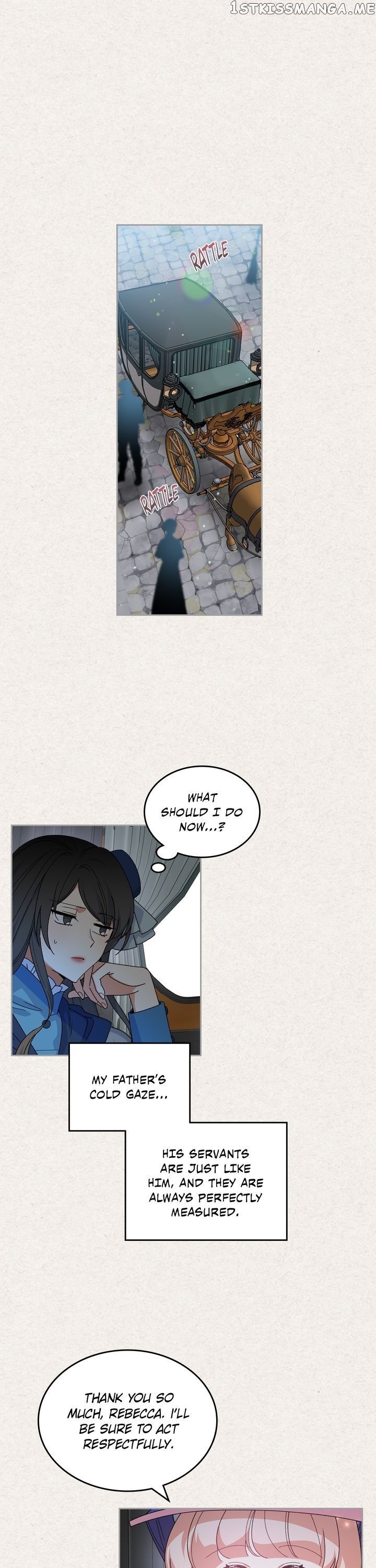 The Antagonist’s Pet ( The Pet Of The Villainess ) chapter 64 - page 12