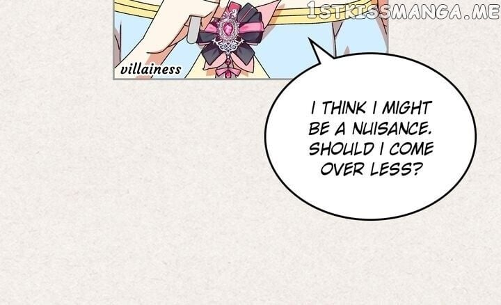 The Antagonist’s Pet ( The Pet Of The Villainess ) chapter 64 - page 19
