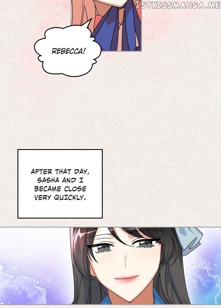 The Antagonist’s Pet ( The Pet Of The Villainess ) chapter 64 - page 2