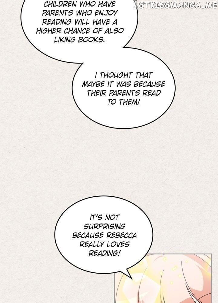 The Antagonist’s Pet ( The Pet Of The Villainess ) chapter 64 - page 23