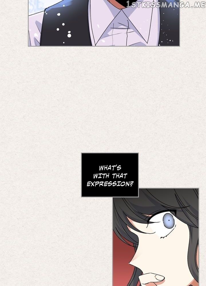 The Antagonist’s Pet ( The Pet Of The Villainess ) chapter 64 - page 26