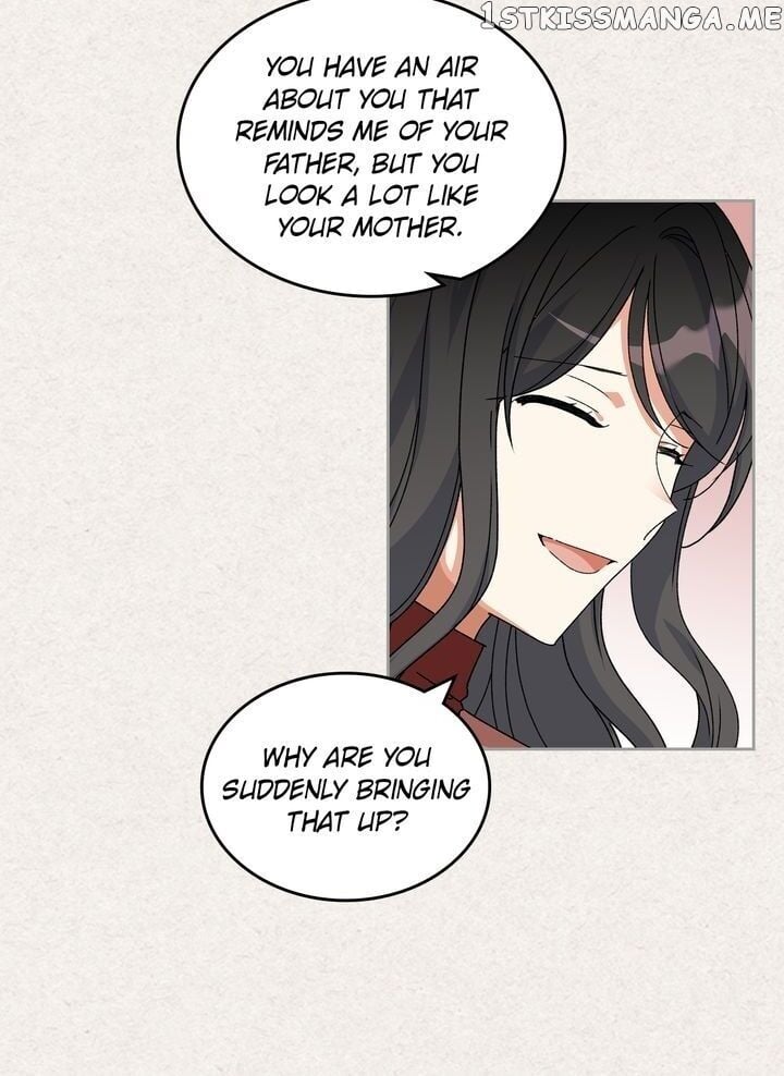The Antagonist’s Pet ( The Pet Of The Villainess ) chapter 64 - page 28