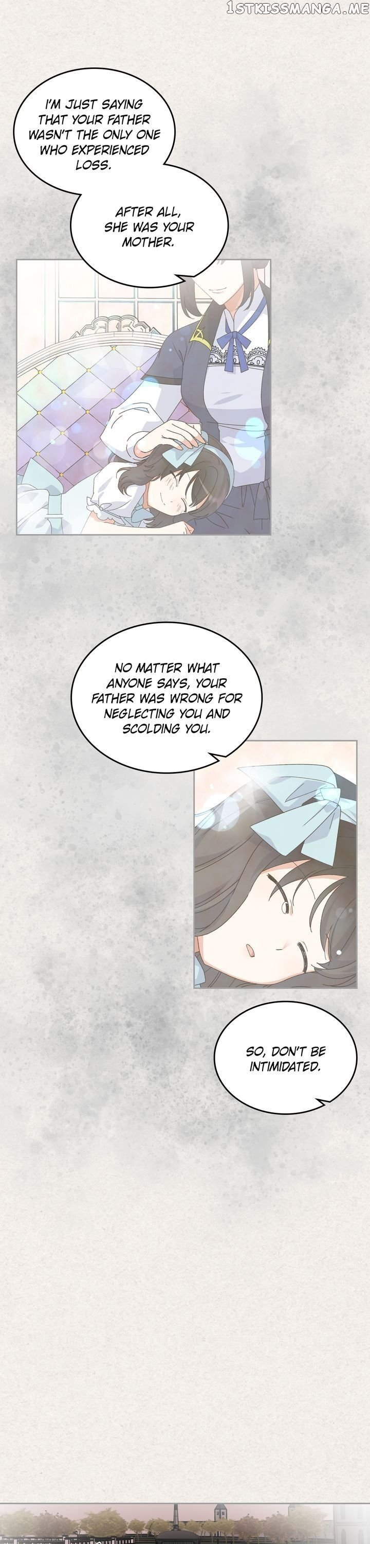 The Antagonist’s Pet ( The Pet Of The Villainess ) chapter 64 - page 29