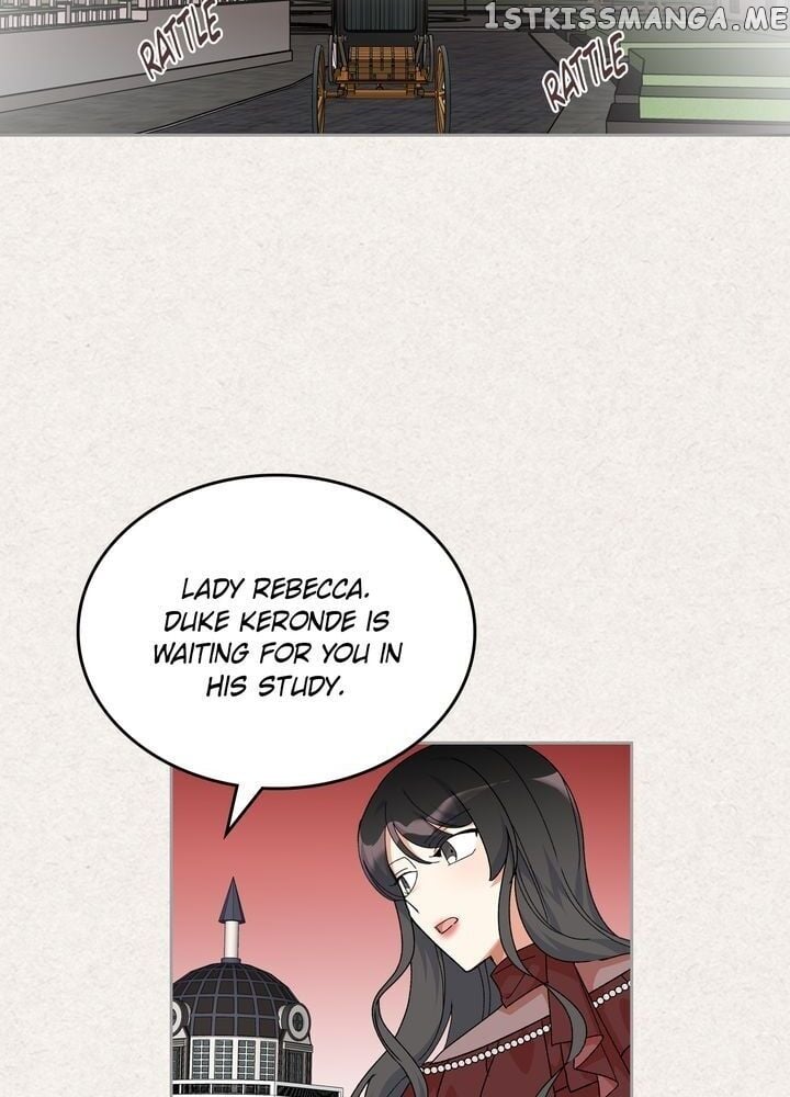 The Antagonist’s Pet ( The Pet Of The Villainess ) chapter 64 - page 30