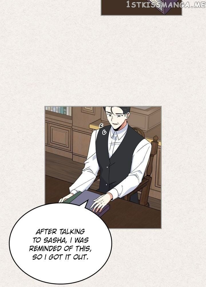 The Antagonist’s Pet ( The Pet Of The Villainess ) chapter 64 - page 32
