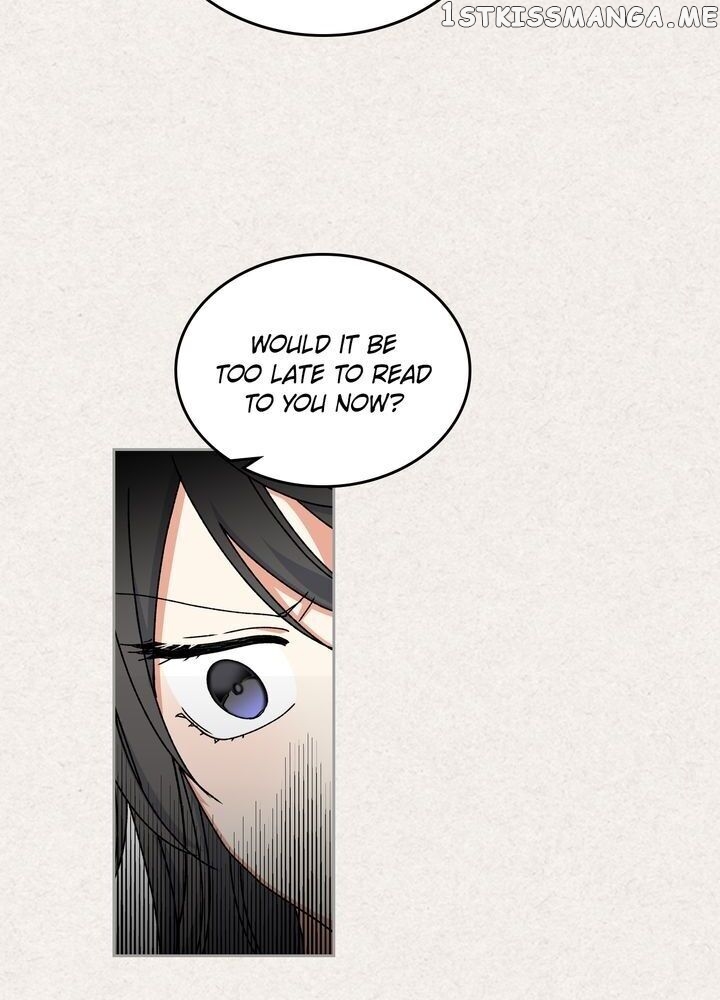 The Antagonist’s Pet ( The Pet Of The Villainess ) chapter 64 - page 35