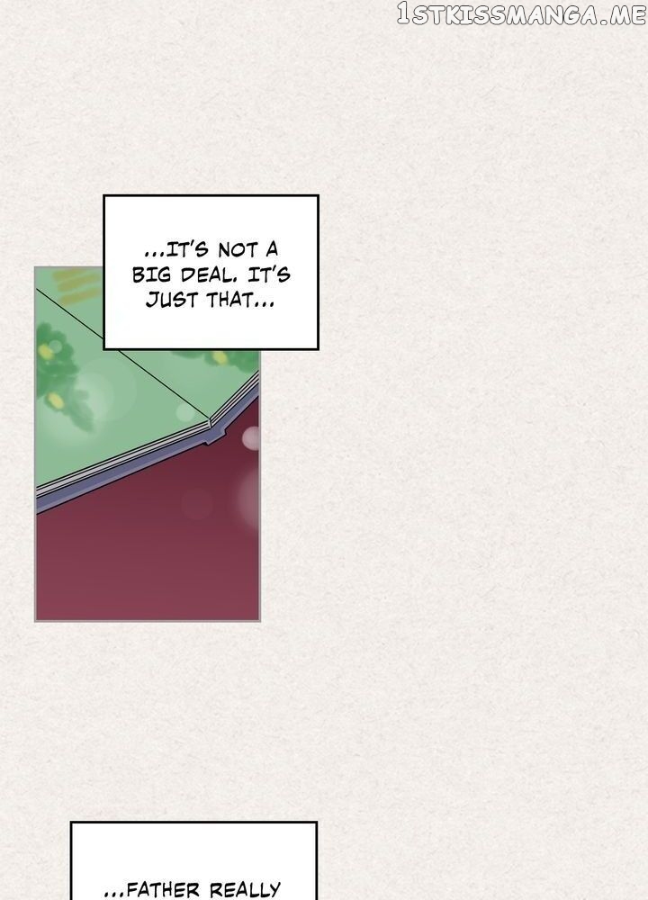 The Antagonist’s Pet ( The Pet Of The Villainess ) chapter 64 - page 38