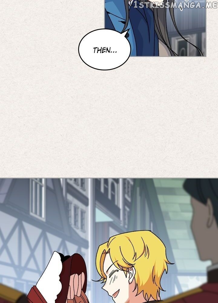 The Antagonist’s Pet ( The Pet Of The Villainess ) chapter 64 - page 4