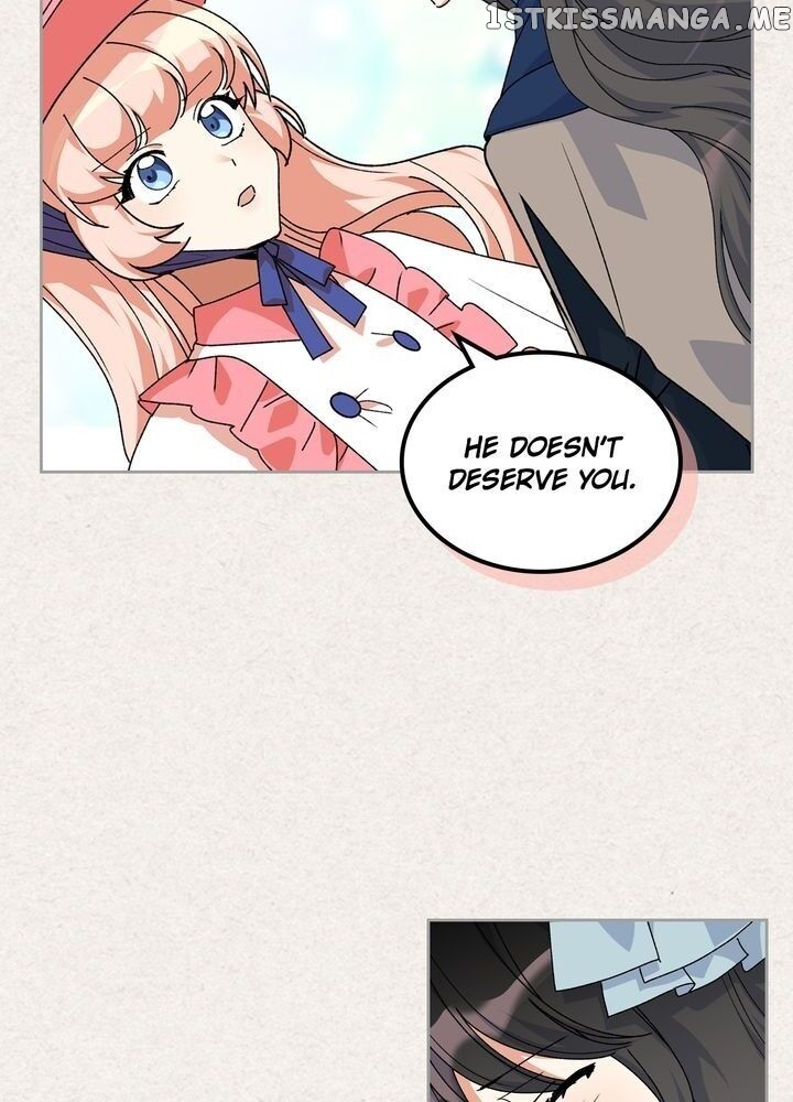 The Antagonist’s Pet ( The Pet Of The Villainess ) chapter 64 - page 7