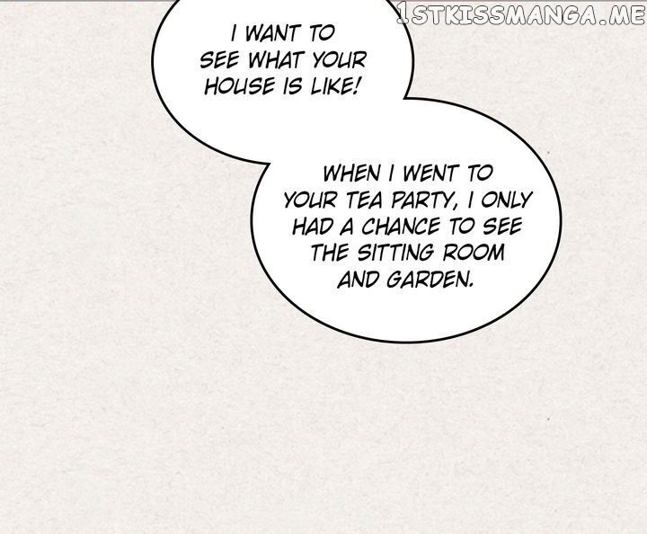 The Antagonist’s Pet ( The Pet Of The Villainess ) chapter 64 - page 9