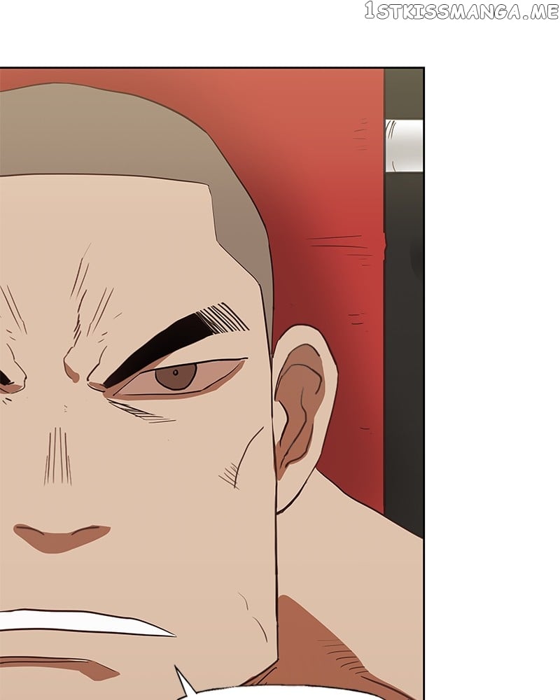 The Boxer chapter 36 - page 1