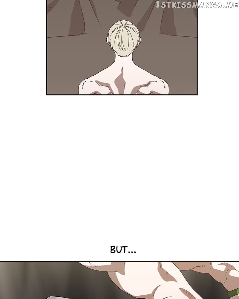 The Boxer chapter 36 - page 100