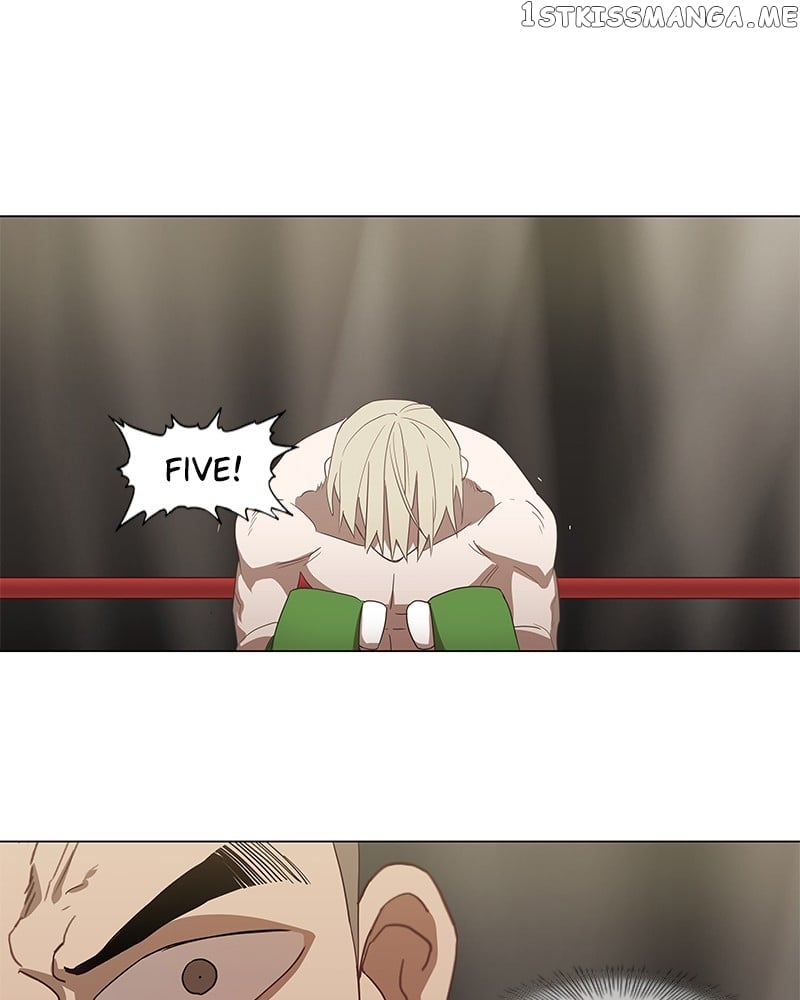 The Boxer chapter 36 - page 102