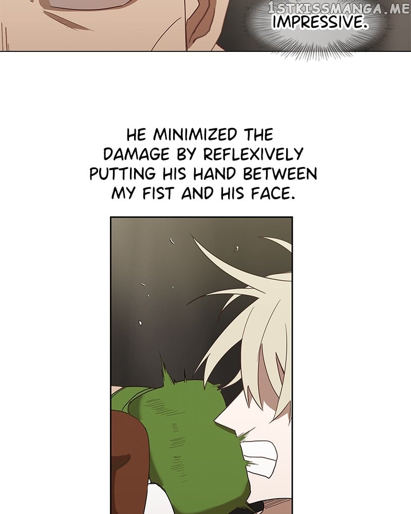 The Boxer chapter 36 - page 103