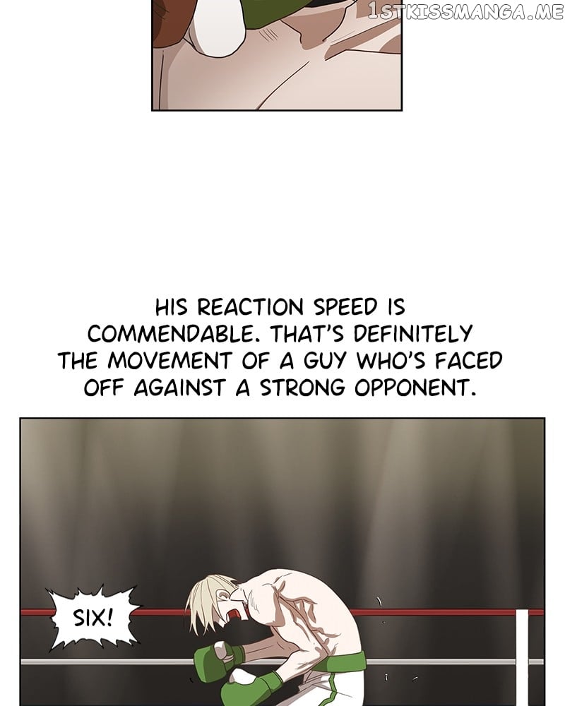 The Boxer chapter 36 - page 104