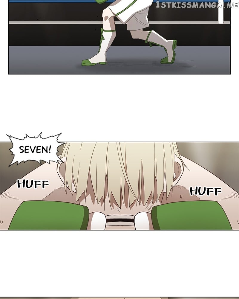 The Boxer chapter 36 - page 105