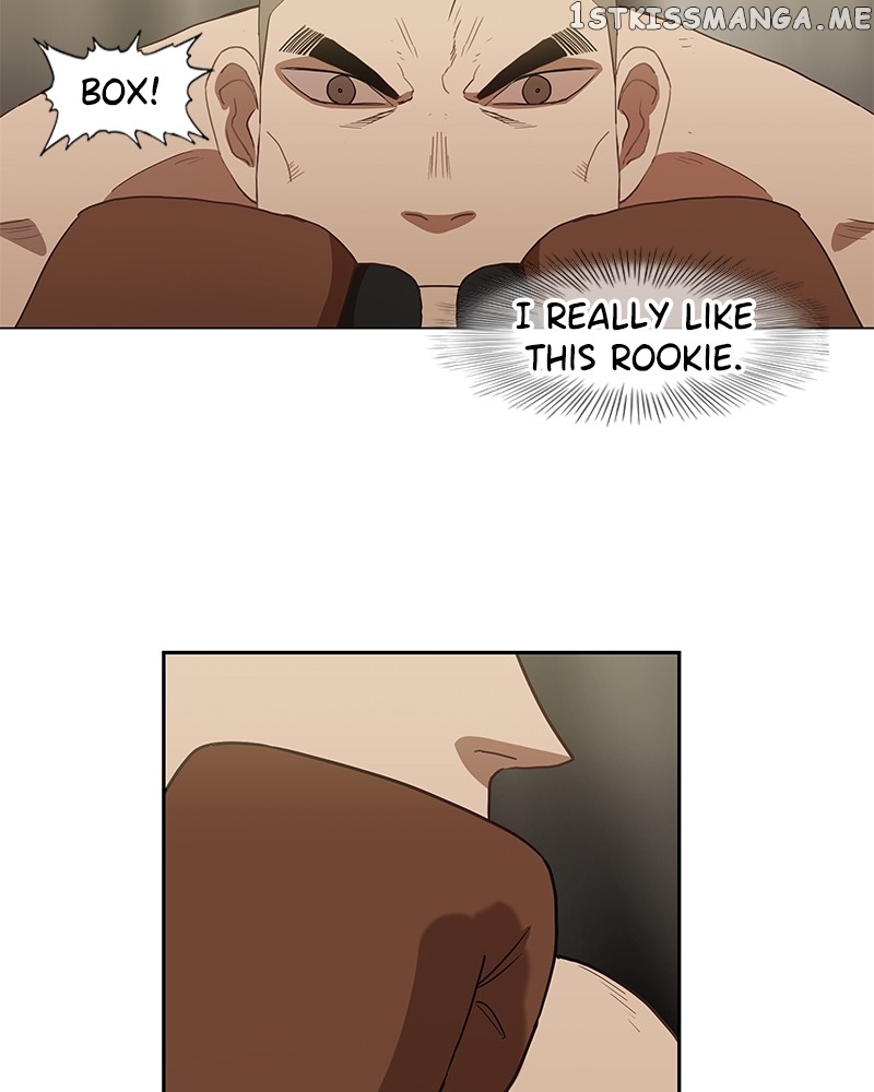 The Boxer chapter 36 - page 106