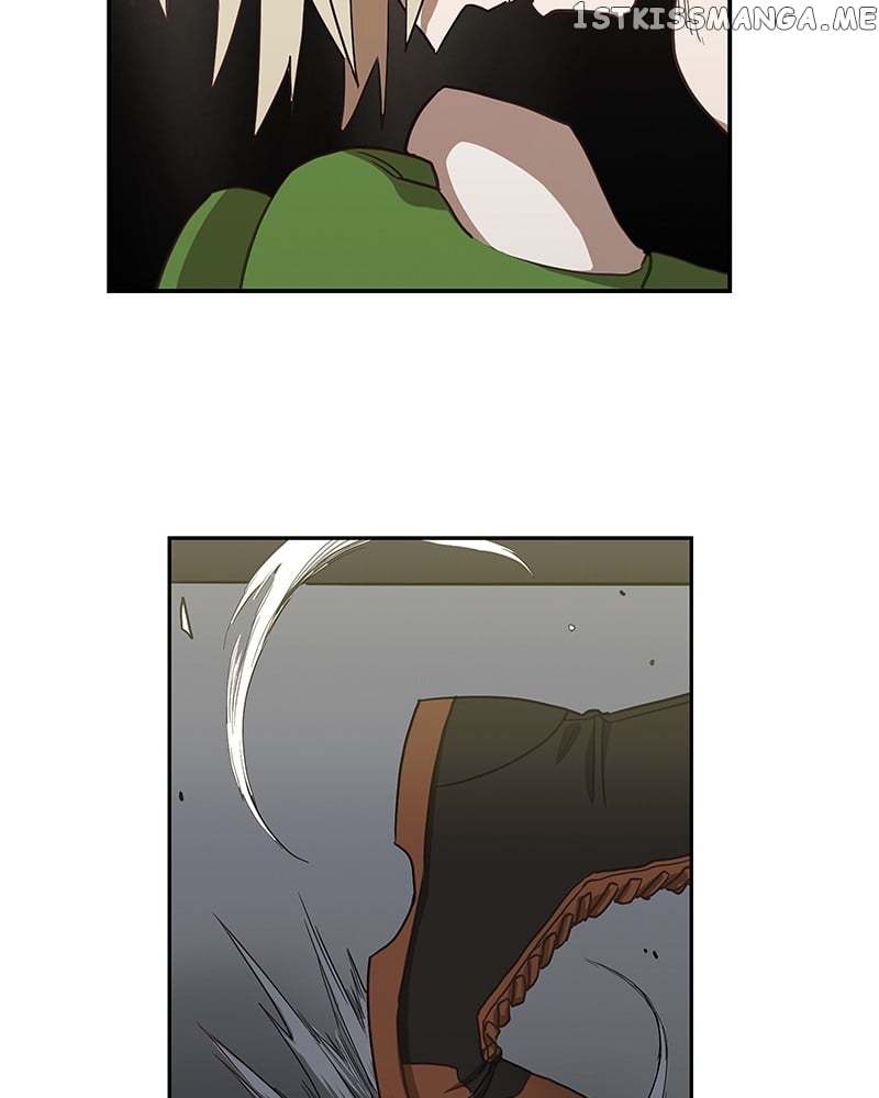 The Boxer chapter 36 - page 108