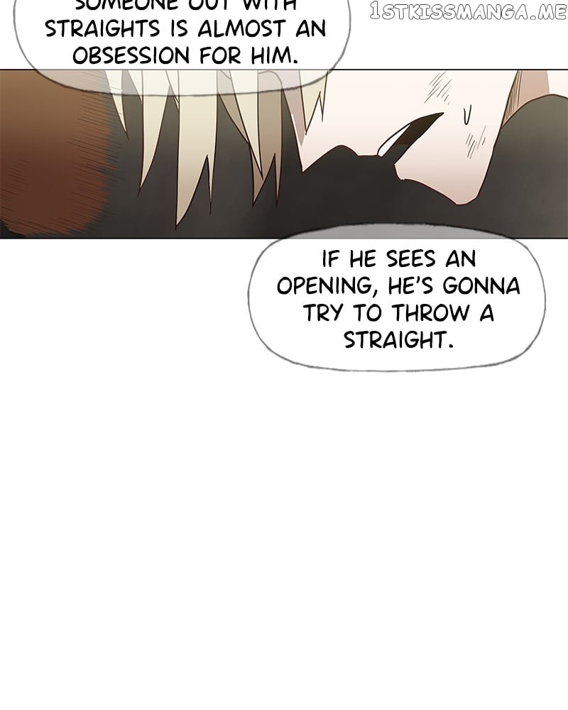 The Boxer chapter 36 - page 112