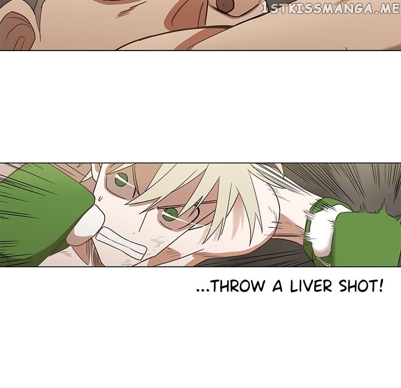 The Boxer chapter 36 - page 116