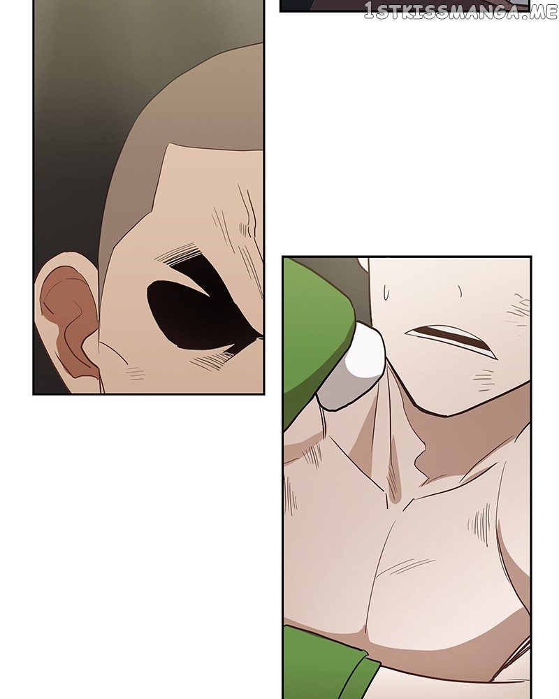 The Boxer chapter 36 - page 120
