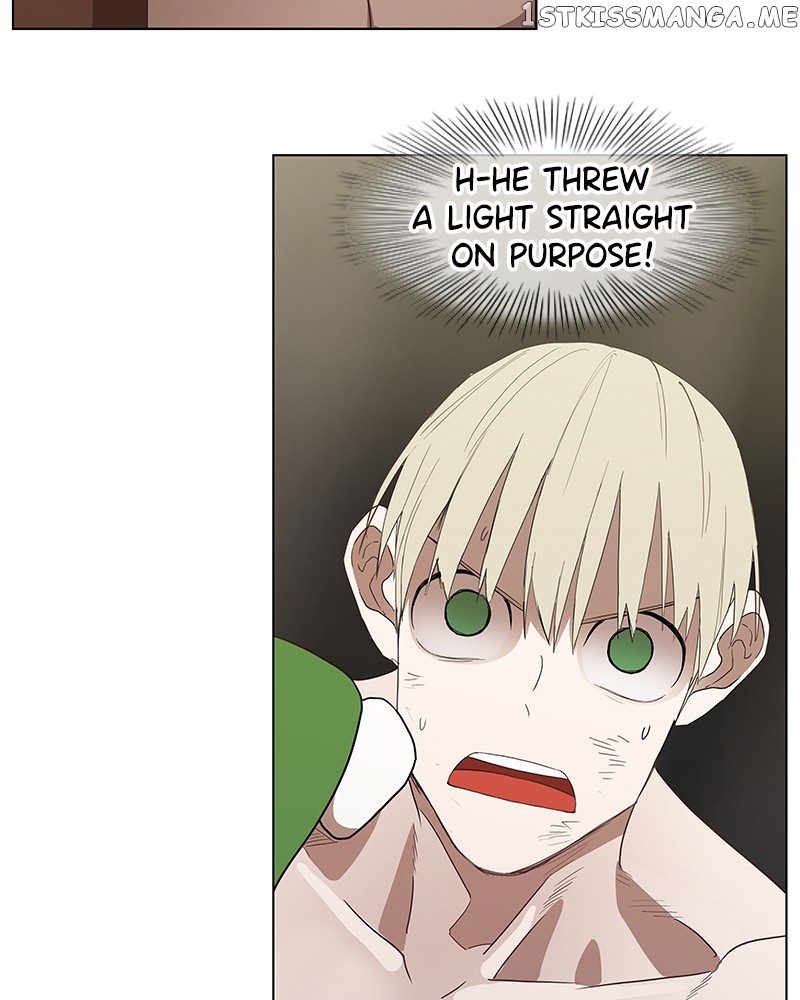The Boxer chapter 36 - page 124