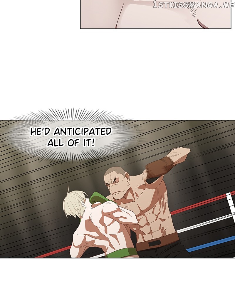 The Boxer chapter 36 - page 125