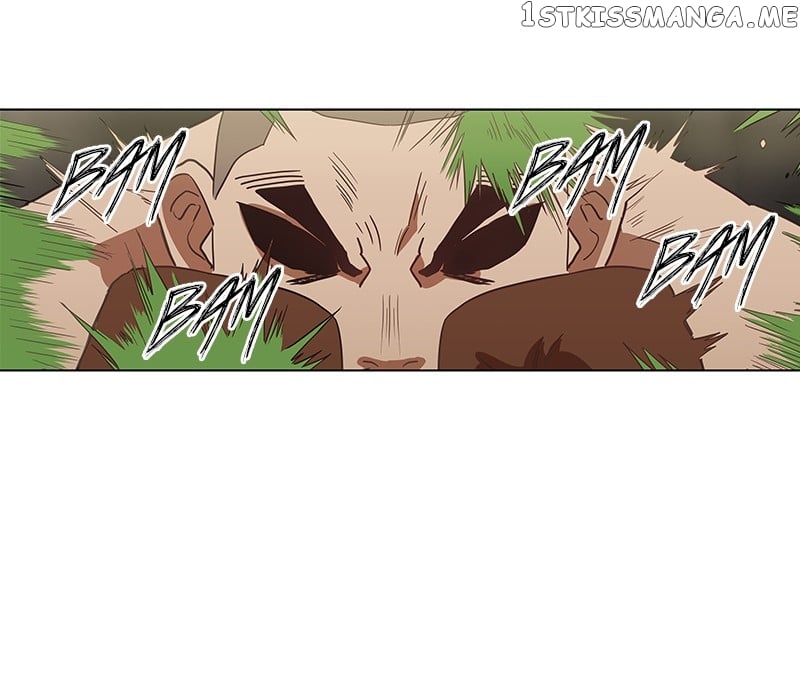 The Boxer chapter 36 - page 13