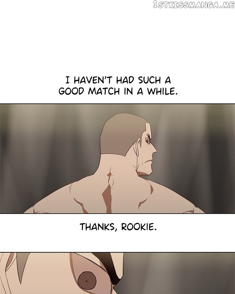 The Boxer chapter 36 - page 138