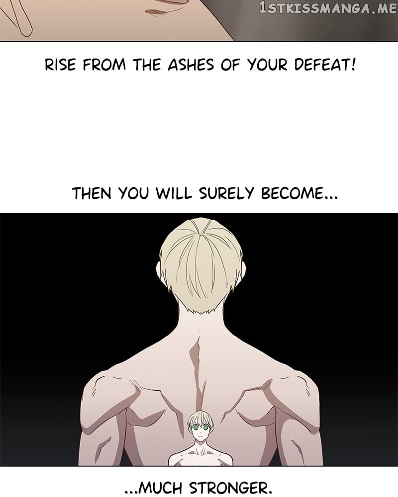 The Boxer chapter 36 - page 139