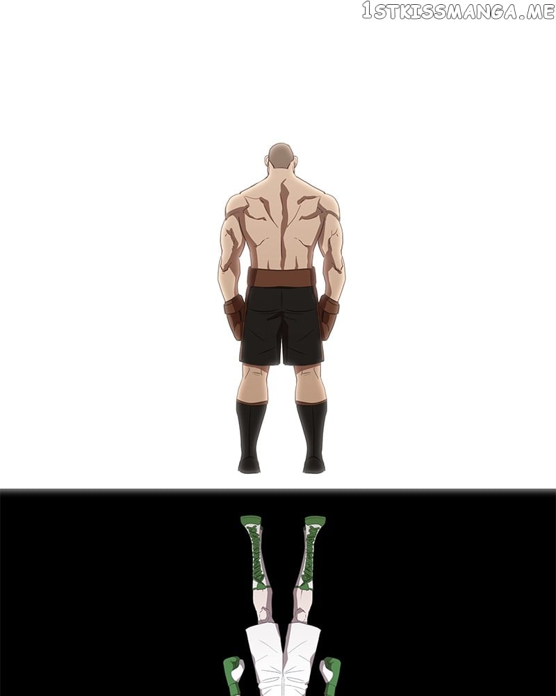 The Boxer chapter 36 - page 141
