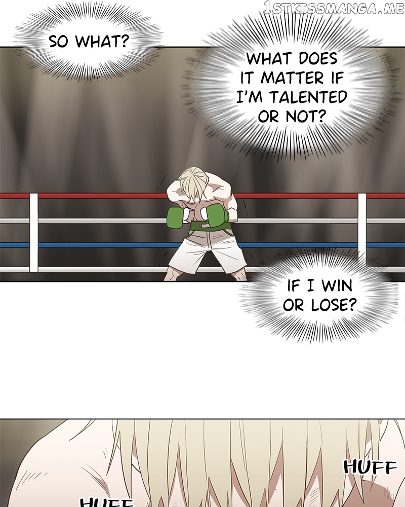 The Boxer chapter 36 - page 151