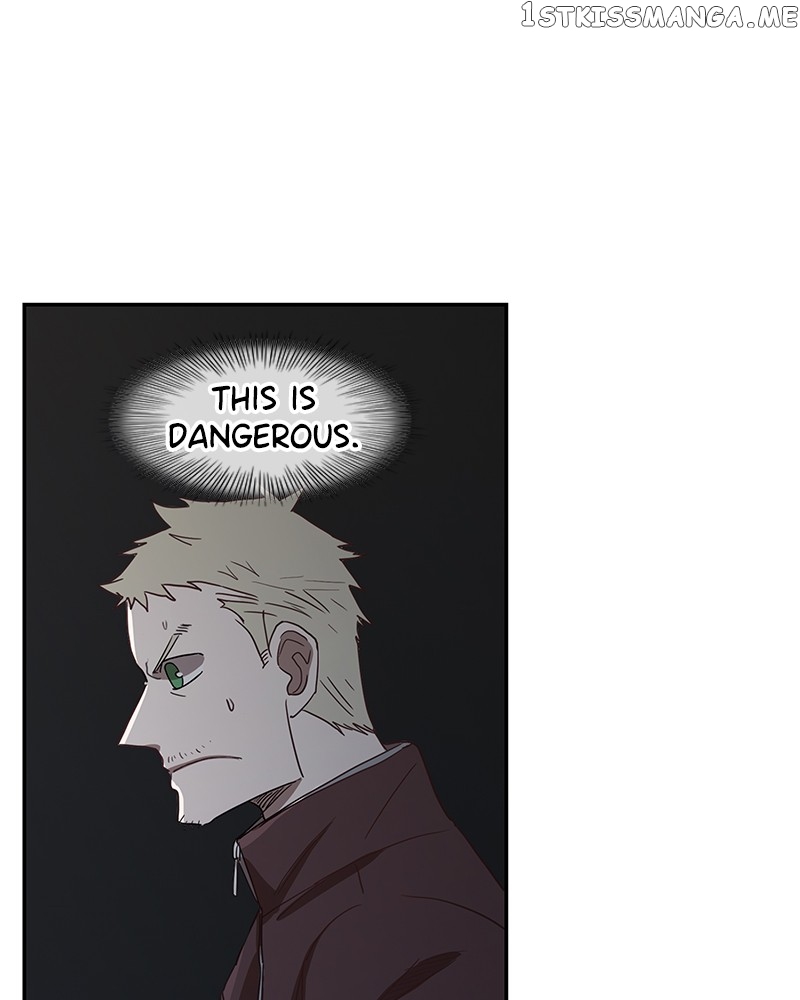 The Boxer chapter 36 - page 22