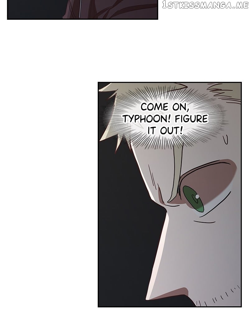 The Boxer chapter 36 - page 23