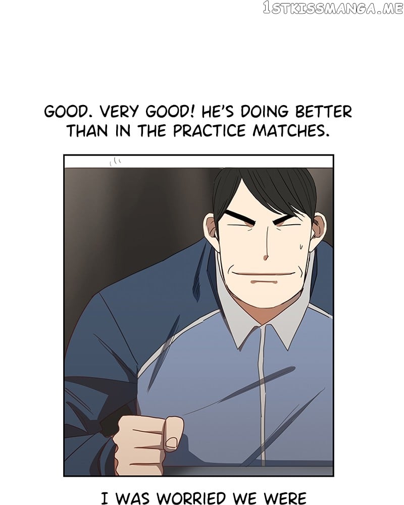 The Boxer chapter 36 - page 24
