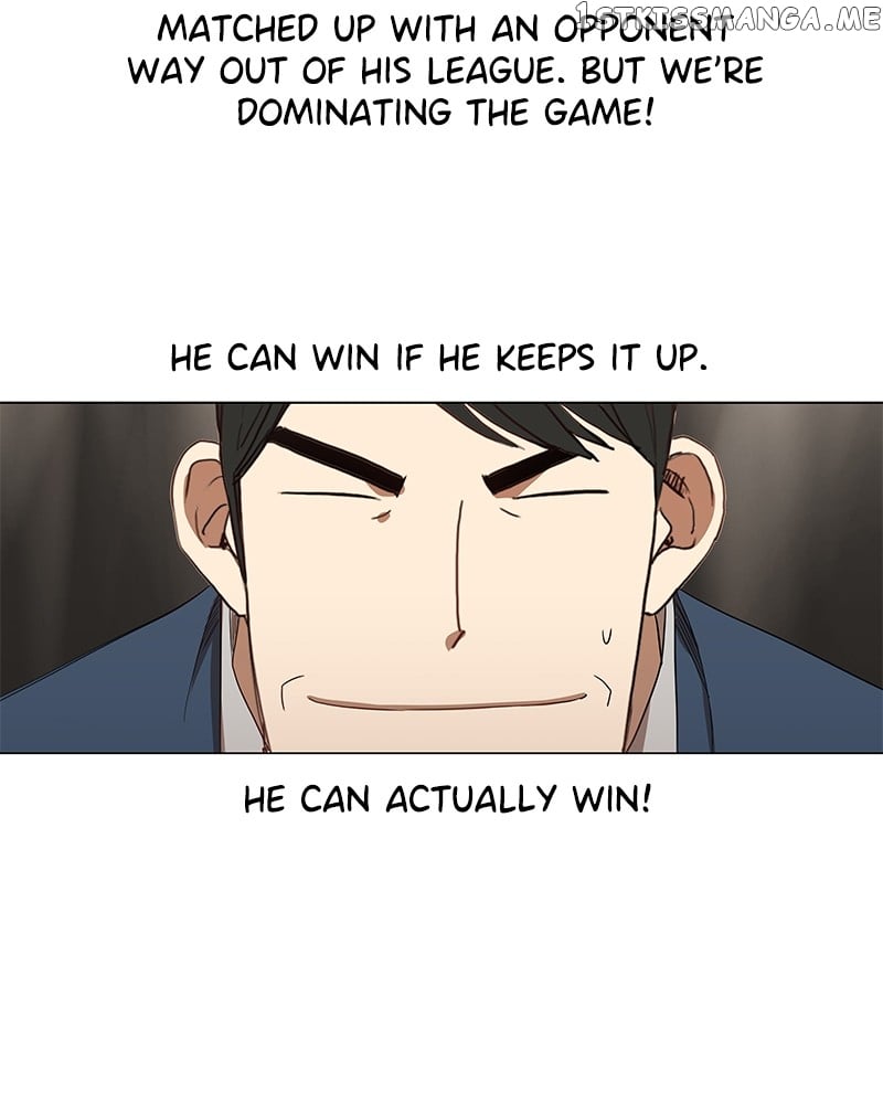 The Boxer chapter 36 - page 25