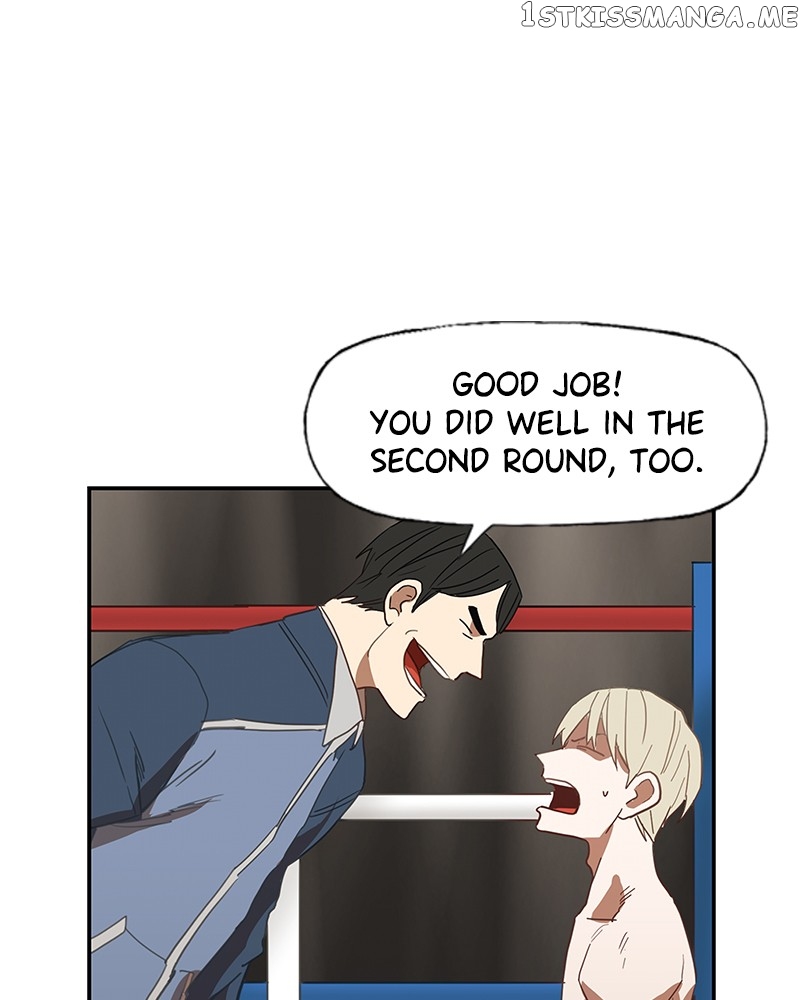 The Boxer chapter 36 - page 27