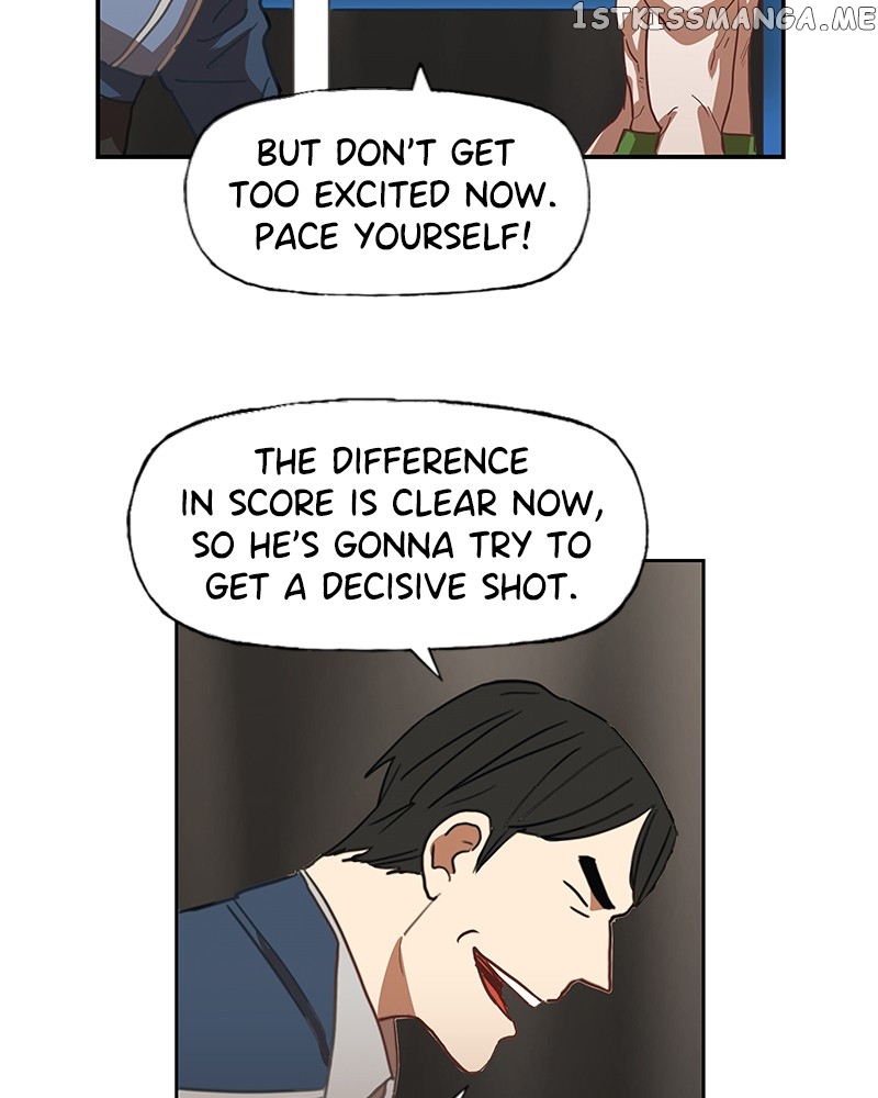 The Boxer chapter 36 - page 28