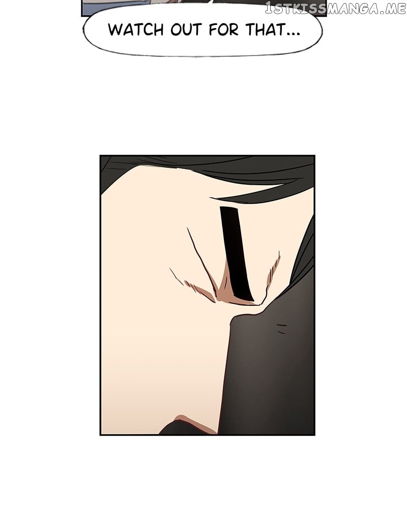 The Boxer chapter 36 - page 29