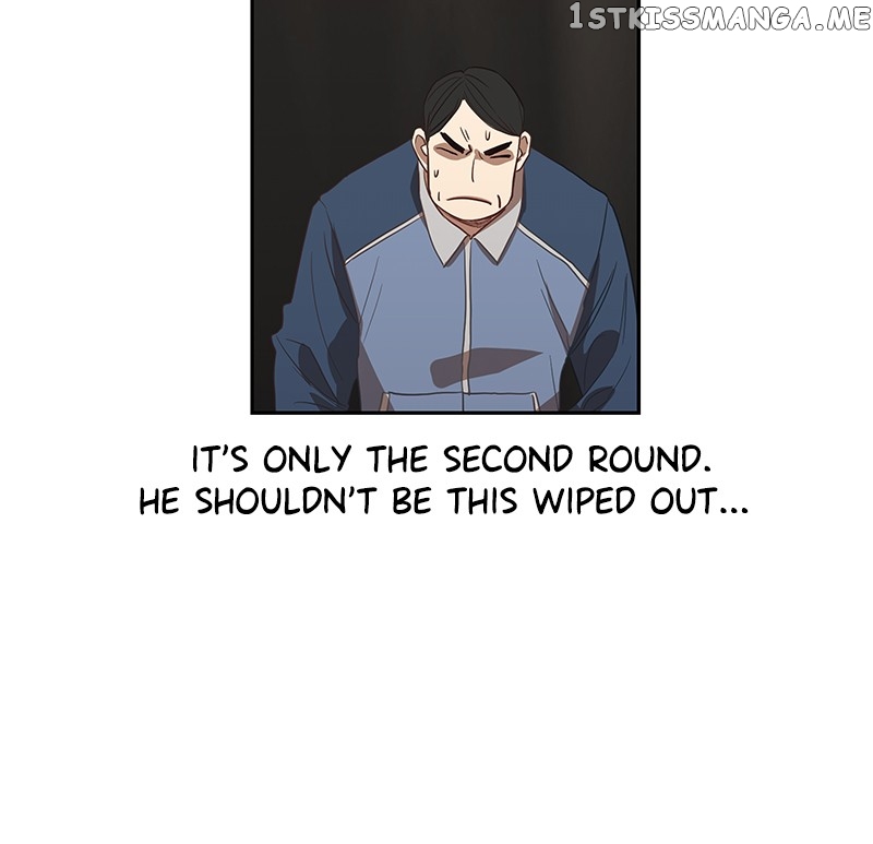 The Boxer chapter 36 - page 33