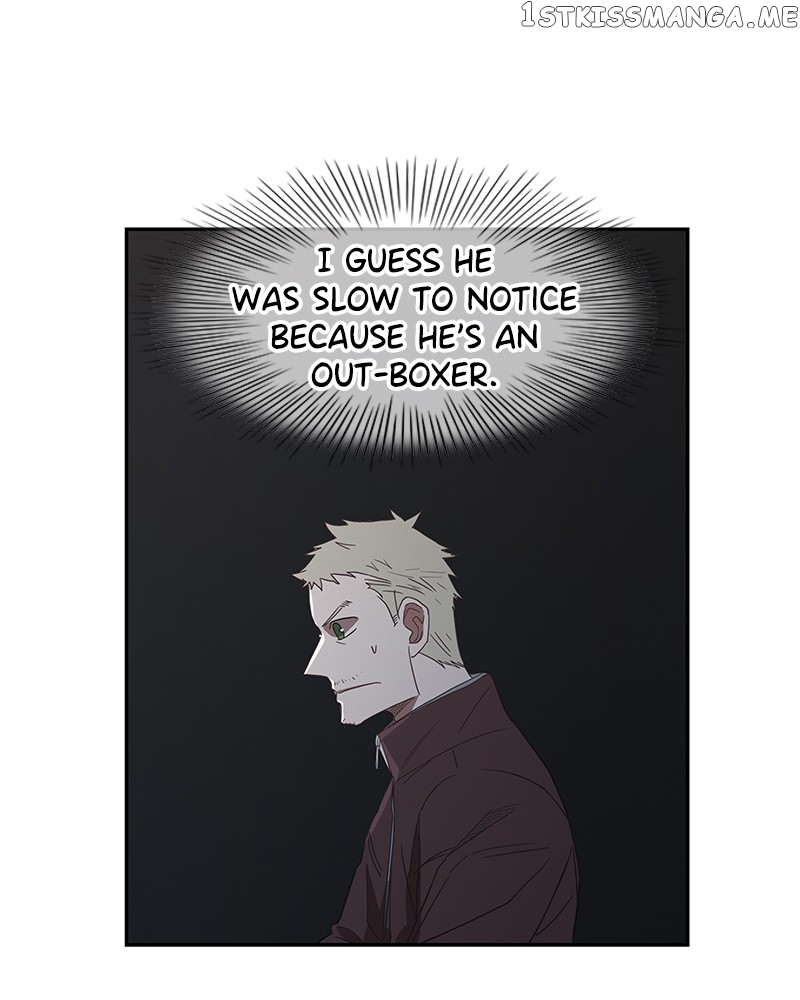The Boxer chapter 36 - page 37