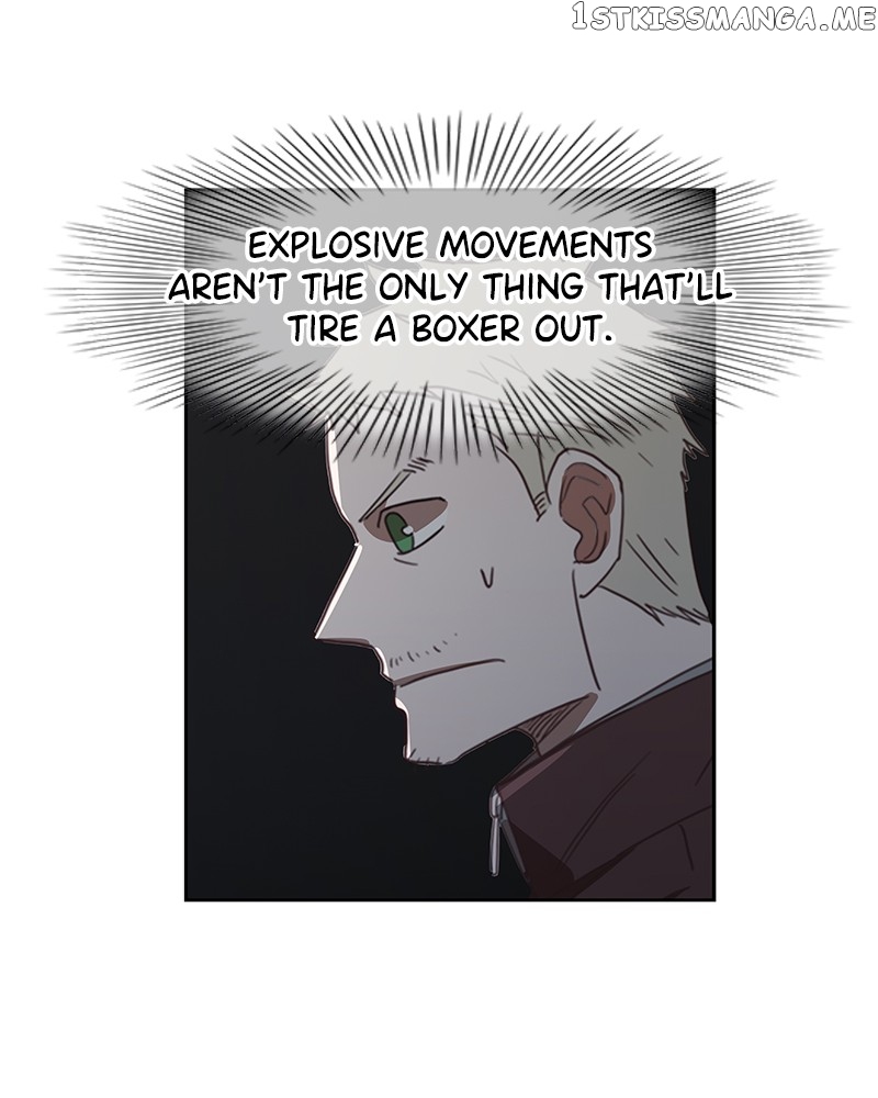 The Boxer chapter 36 - page 38
