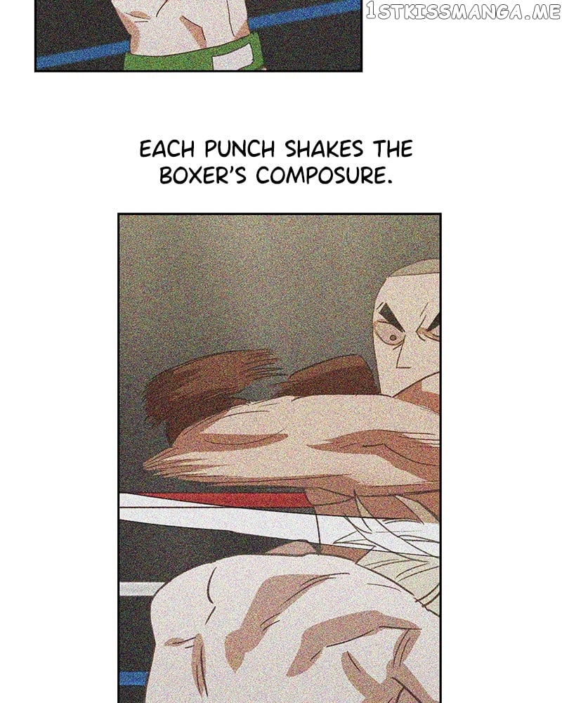 The Boxer chapter 36 - page 42