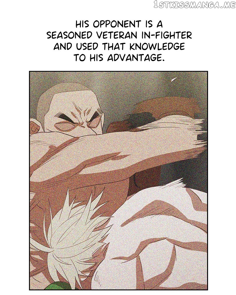 The Boxer chapter 36 - page 46