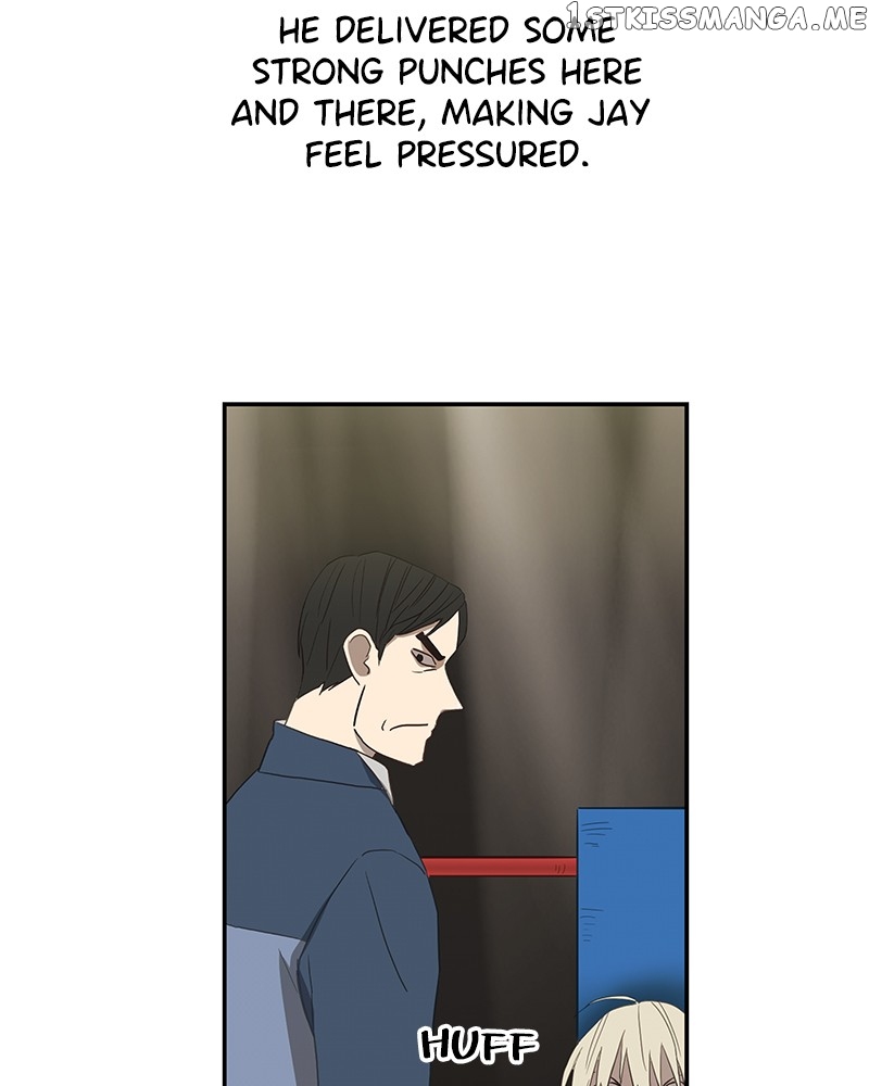 The Boxer chapter 36 - page 47
