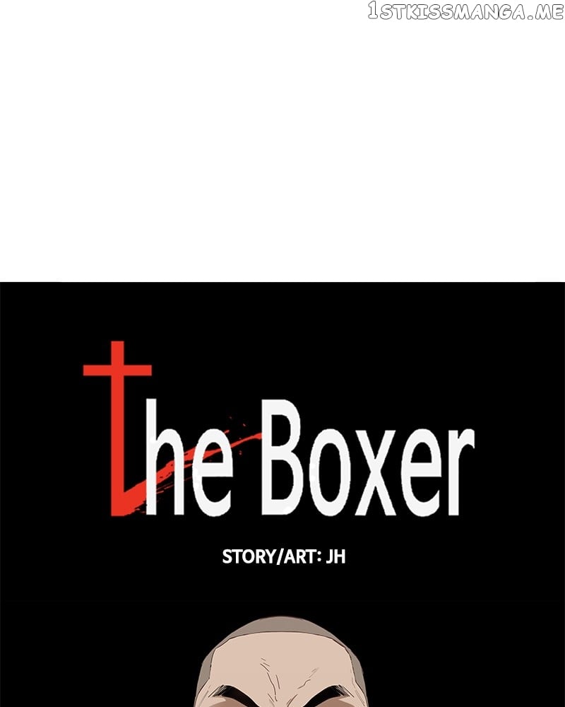 The Boxer chapter 36 - page 5